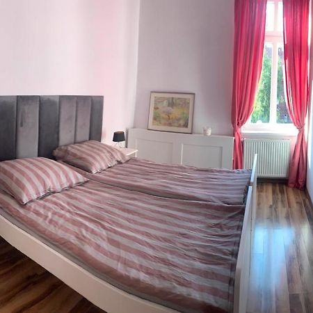 Kamienica Apartment คอร์ซุฟ ภายนอก รูปภาพ