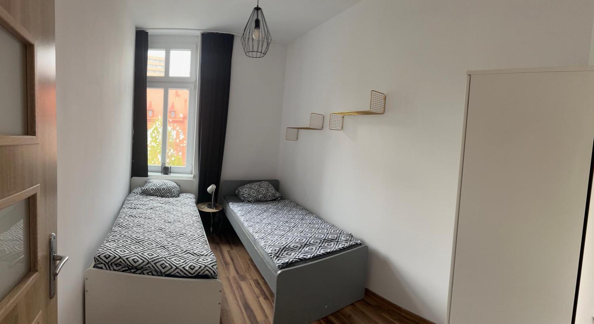 Kamienica Apartment คอร์ซุฟ ภายนอก รูปภาพ